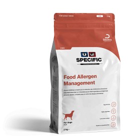 Bild på Specific CDD Food Allergen Management 2 kg