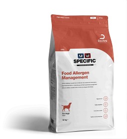Bild på Specific CDD Food Allergen Management 12 kg
