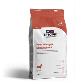 Bild på Specific CDD Food Allergen Management 7 kg