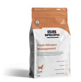 Bild på Specific CDD-HY Food Allergen Management 2 kg