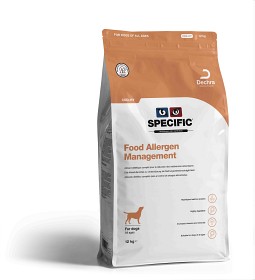 Bild på Specific CDD-HY Food Allergen Management 12 kg