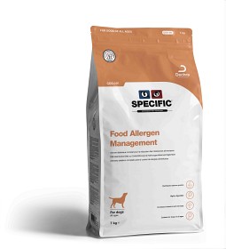 Bild på Specific CDD-HY Food Allergen Management 7 kg