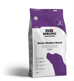 Bild på Specific CGD-M Senior Medium Breed 7 kg