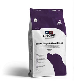Bild på Specific CGD-XL Senior Large & Giant 12 kg