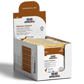 Bild på Specific CIW Digestive Support 7x100 g
