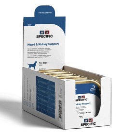 Bild på Specific CKW Heart & Kidney Support 6x300 g
