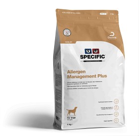 Bild på Specific COD-HY Allergen Management Plus 4 kg
