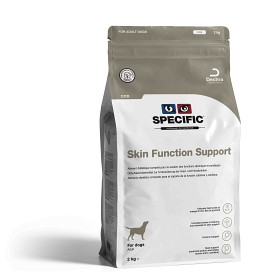Bild på Specific COD Skin Function Support 2 kg