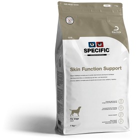Bild på Specific COD Skin Function Support 7 kg
