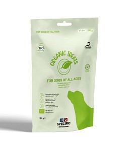 Bild på Specific CT-BIO Organic Treats for Dogs 100 g