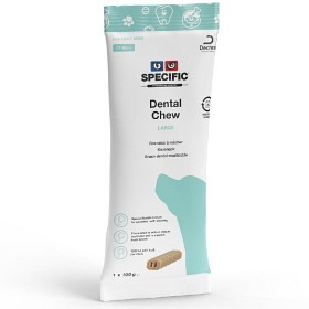 Bild på Specific Dental Chew Large Treat 100 g