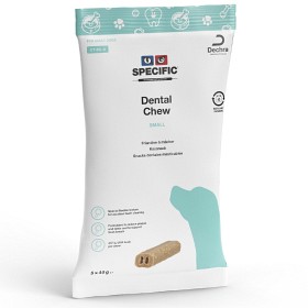 Bild på Specific CT-DC-S Dental Chew Small treats 5 x 40 g