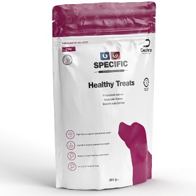 Bild på Specific CT-H Healthy Treats 300 g