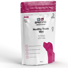 Bild på Specific CT-HM Healthy Treats Mini 300 g