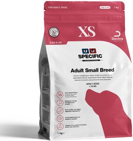 Bild på Specific CXD-S-XS Adult Small Breed 1 kg