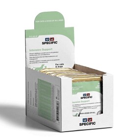 Bild på Specific F/C-IN-W Intensive Support 7x95 g