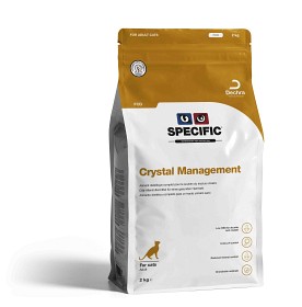 Bild på Specific FCD Crystal Management 2 kg