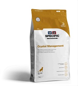 Bild på Specific FCD Crystal Management 7 kg