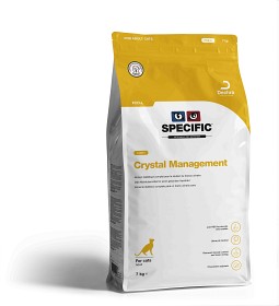 Bild på Specific FCD-L Crystal Management Light 7 kg