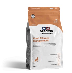 Bild på Specific FDD-HY Food Allergy Management 2 kg