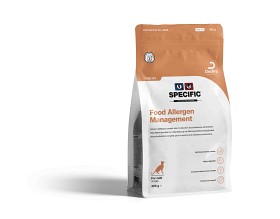 Bild på Specific FDD-HY Food Allergy Management 400 g