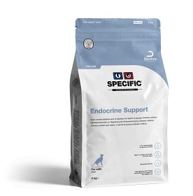 Bild på Specific FED-DM Endocrine Support 2 kg