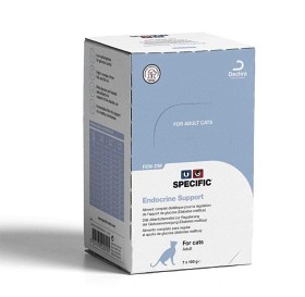 Bild på Specific FEW-DM Endocrine Support 7x100 g