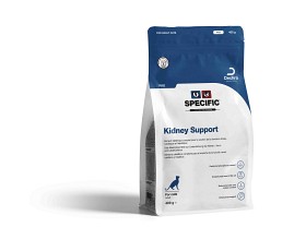 Bild på Specific FKD Kidney Support 400 g