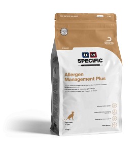 Bild på Specific FOD-HY Allergen Management Plus 2 kg