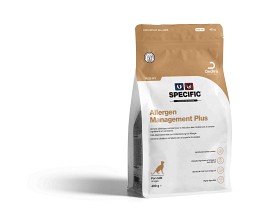 Bild på Specific FOD-HY Allergen Management Plus 400 g