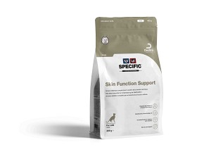 Bild på Specific FOD Skin Function Support 400 g