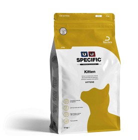 Bild på Specific FPD Kitten 2 kg