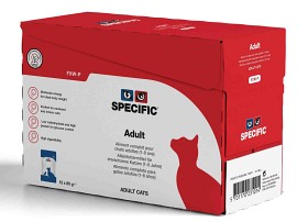 Bild på Specific FXW-P Adult 12x85 g