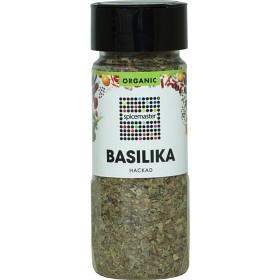 Bild på Spicemaster Basilika 17 g