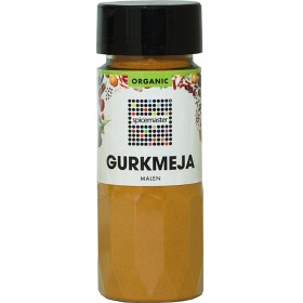 Bild på Spicemaster Gurkmeja 55 g