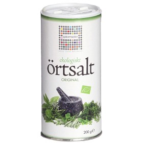 Bild på Spicemaster Örtsalt Original 200 g