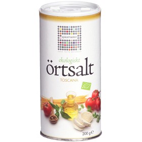 Bild på Spicemaster Örtsalt Toscana 200 g