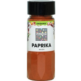 Bild på Spicemaster Paprika 55 g