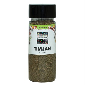 Bild på Spicemaster Timjan 27 g