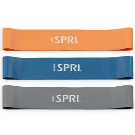 Bild på Spri Mini Loop Bands 3-pack