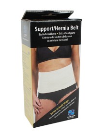 Bild på Stöd/bråckbälte XL 110 cm