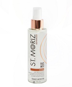 Bild på St. Moriz Advanced Face Mist Medium 150 ml