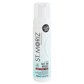 Bild på St. Moriz Pro 1 Hour Fast Tan Mousse 200 ml