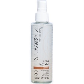 Bild på St. Moriz Pro Face Tan Mist Medium 150 ml