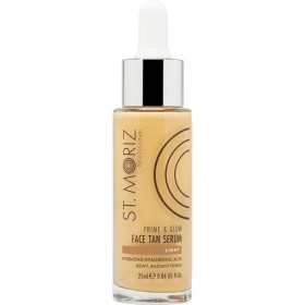 Bild på St. Moriz Pro Face Tan Serum & Primer Light 25 ml