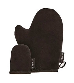 Bild på St. Moriz Tanning Mitt Set