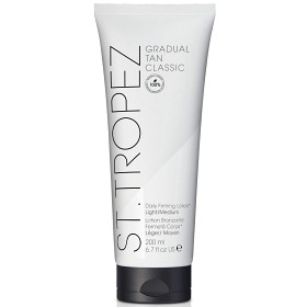 Bild på St Tropez Gradual Tan Daily Body Lotion Light/Medium 200 ml