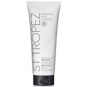 Bild på St Tropez Gradual Tan Daily Body Lotion Medium/Dark 200 ml