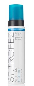 Bild på St Tropez Self Tan Classic Bronzing Mousse 240 ml