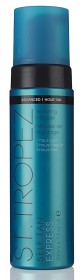 Bild på St Tropez Self Tan Express Advanced Bronzing Mousse 200 ml